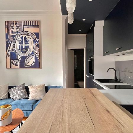 Le Dijontissime Appartements Haut De Gamme,Climatise, Dijon Centre Εξωτερικό φωτογραφία