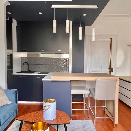 Le Dijontissime Appartements Haut De Gamme,Climatise, Dijon Centre Εξωτερικό φωτογραφία